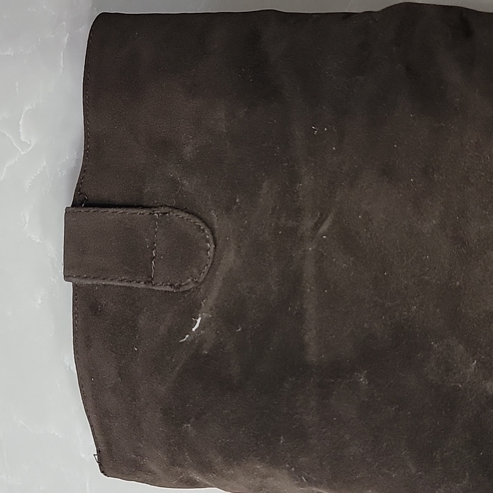 Brown Calf Boot - Picture 10 of 13
